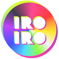 iroiro logo