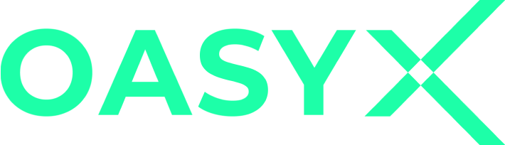 oasyx logo